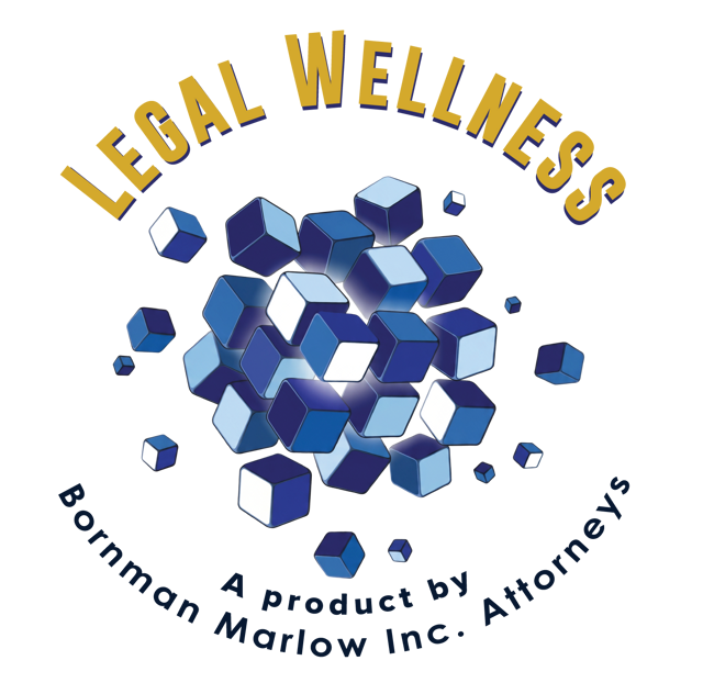 Legal Wellness Logo