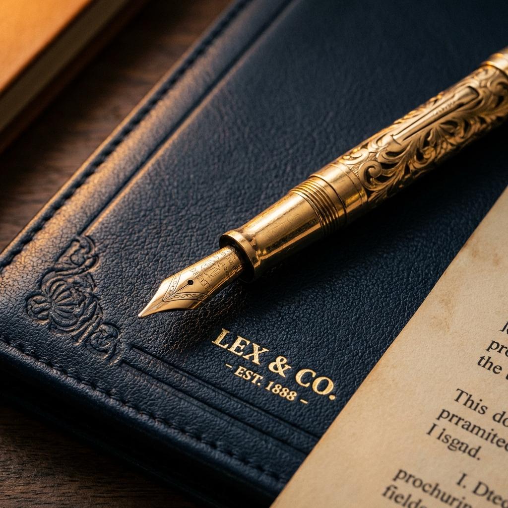 Legal Services